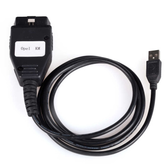 OPEL EDC16 KM TOOL - Корректировка одометров Opel