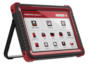 Диагностический сканер THINKTOOL Master X