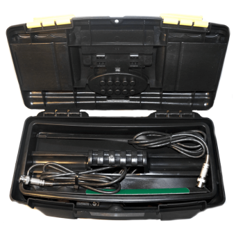 Мотор-тестер MTPro 4.1 (зажигание x 4)