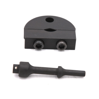 Зажим - адаптер для съемника форсунок Car-Tool CT-3334