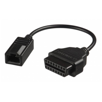 Переходник Honda-3 для Сканматик 3