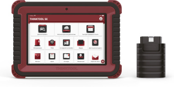 Диагностический сканер THINKTOOL SE