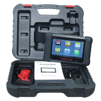 Диагностический сканер Autel MaxiCheck MX808