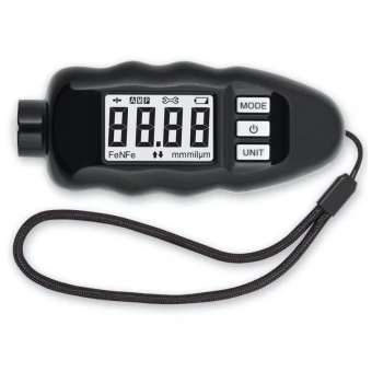 Толщиномер CARSYS DPM-816 Pro черный