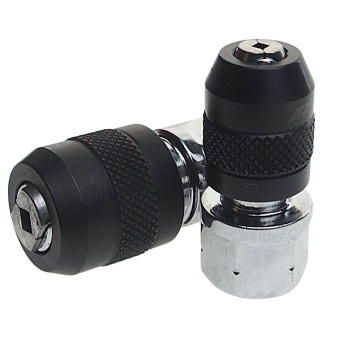 Держатель метчиков для набора JTC-5702A (М3-М8, М6-М12), 2 предмета JTC-7824