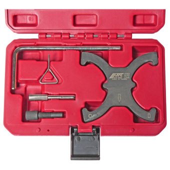 Фиксатор распредвала для установки фаз ГРМ (Ford) JTC-4763