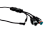 Кабель Jaltest JDC216A9 для подключения сканера Jaltest Link V9 к автотехнике по стандарту J1939