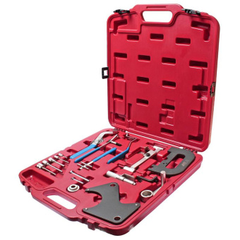 Фиксатор распредвала для установки фаз ГРМ (Renault) JTC-4770A