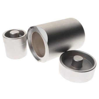 Набор приспособлений для демонтажа/монтажа сайлентблока рамы ISUZU RT50 JTC-5191