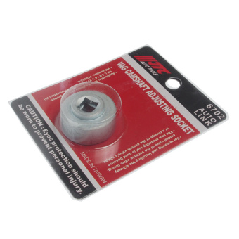 Головка для клапана фазорегулятора VW/AUDI дв. 1.8, 2.0 TFSI 2016- (OEM T10352-4) JTC-6702