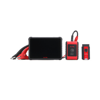 Autel MaxiBAS BT609, 3000 CCA