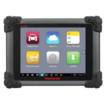 Диагностический сканер Autel MaxiSYS MS908S Pro