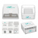 Диагностический адаптер Viecar ELM327 Bluetooth 4.0