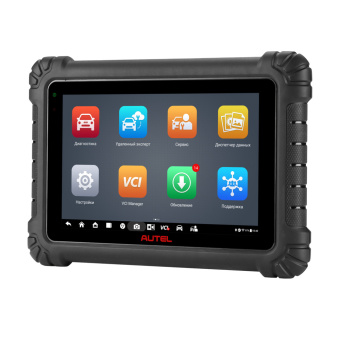 Сканер диагностический Autel MaxiSys MS906 Max, DoIP
