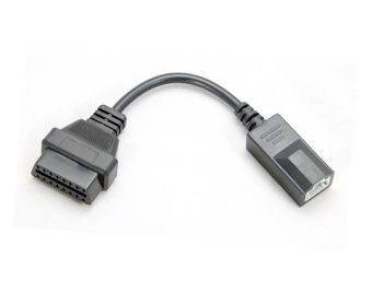 Honda/Acura 3 pin - OBD II