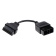 Subaru 9 pin - OBD II