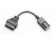 Honda/Acura 3 pin - OBD II