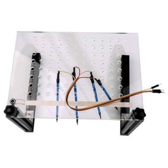 Позиционный BDM стол с LED подсветкой