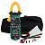 Токовые клещи Mastech MS2108A