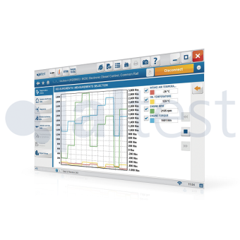 Обновление лицензии Jaltest 29089 LTL + INFO Online, 30 месяцев