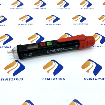 Бесконтактный детектор напряжения Habotest HT100