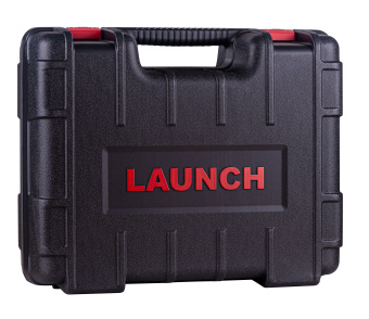 Сканер диагностический Launch X-431 PRO3 v.5.0 SE
