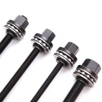 Набор для замены сайлентблоков и подшипников Car-Tool CT-W2032