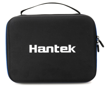 Осциллограф Hantek 2С42