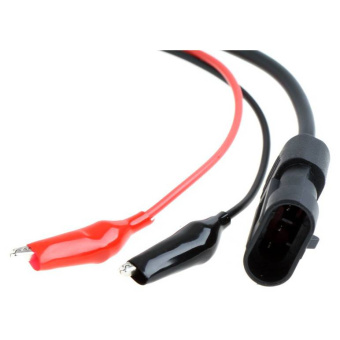 Переходник Fiat, Lancia, Alfa Romeo 3 pin - OBD2