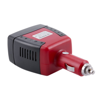 Инвертор 12В - 220В  150W