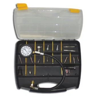 Компрессометр SMC-104 для дизельных двигателей легковых и грузовых автомобилей