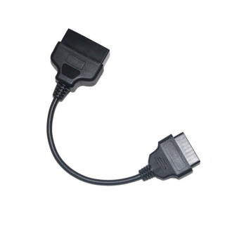 Toyota 22 pin - OBD II
