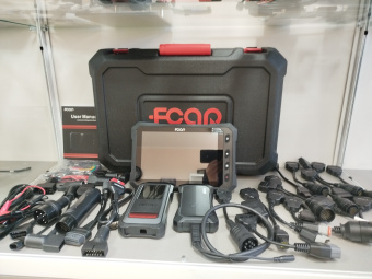 Диагностический автосканер Fcar F9S-G