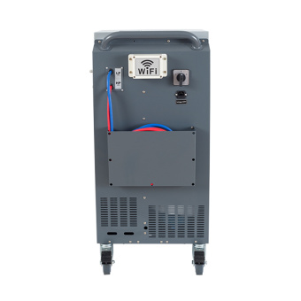 Заправочная станция GrunBaum AC9000S